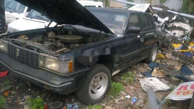 Bán Toyota Crown 1983, nhập khẩu nguyên chiếc, 27tr0