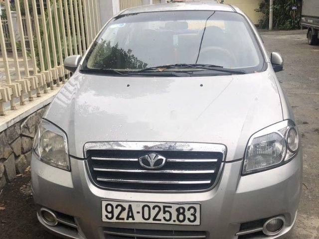 Bán ô tô Daewoo Gentra đời 2010, xe nhập, giá cạnh tranh0