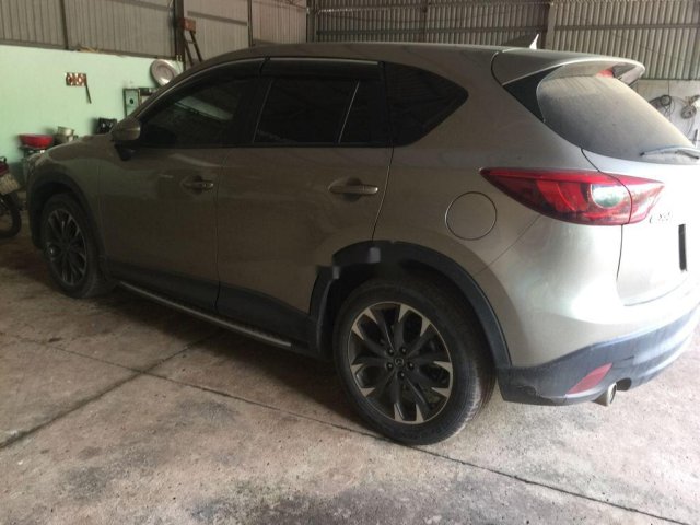 Cần bán Mazda CX 5 năm 2016, giá tốt0