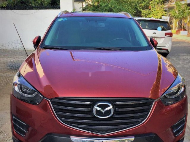 Cần bán xe Mazda CX 5 2017, giá tốt