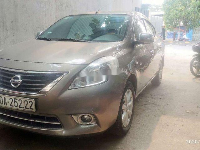 Bán Nissan Sunny đời 2015, giá 349tr0