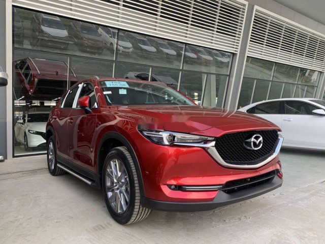 Bán ô tô Mazda CX 5 sản xuất năm 2019, 844 triệu0