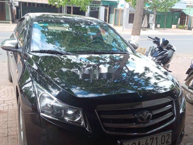 Cần bán Daewoo Lacetti năm sản xuất 2011