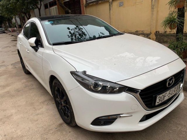 Cần bán Mazda 3 sản xuất 2019, giá chỉ 668 triệu0