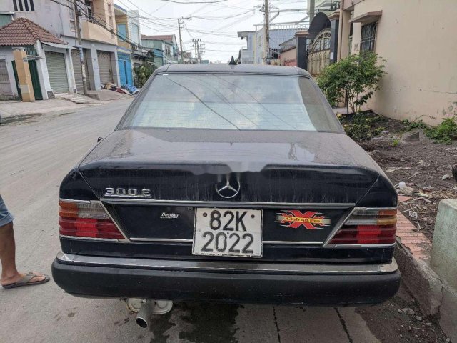 Cần bán lại xe Mercedes E300 đời 1987, nhập khẩu nguyên chiếc, 70 triệu0