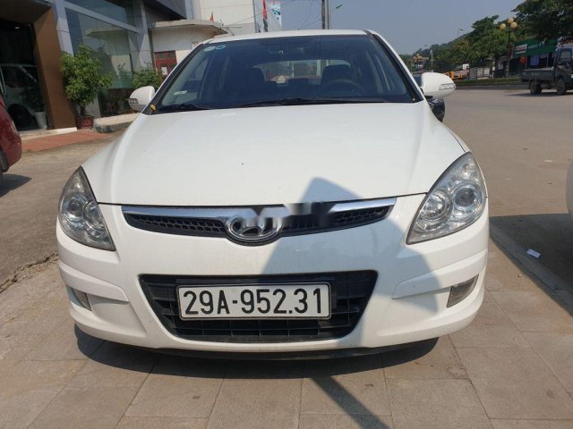 Bán ô tô Hyundai i30 năm 2009, nhập khẩu0