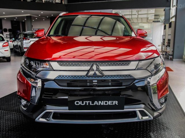 Mitsubishi Outlander năm 2020, tặng phụ kiện lên đến 50tr, hỗ trợ trả góp 85%, liên hệ: 0938111508 - Mitsubishi Satsco