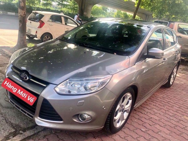 Bán Ford Focus năm sản xuất 2013, giá 435tr0