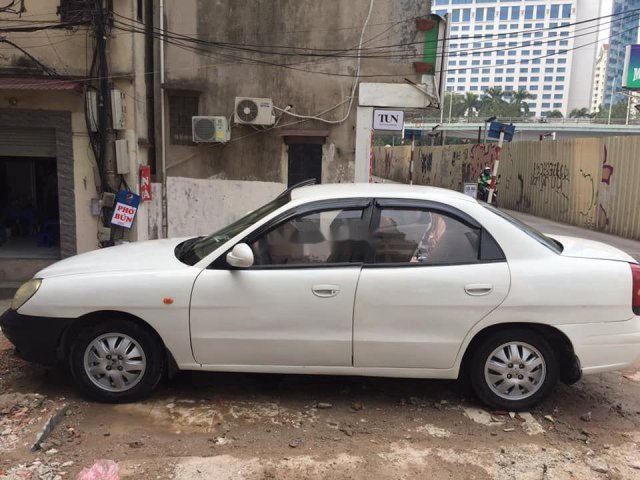 Bán xe Daewoo Nubira đời 2001, giá 52tr