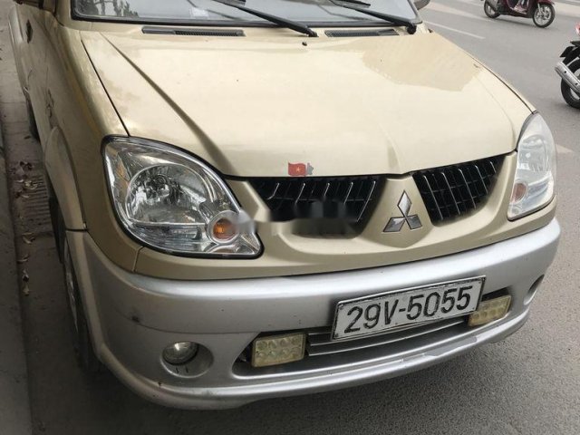 Bán Mitsubishi Jolie năm 2004 giá cạnh tranh0