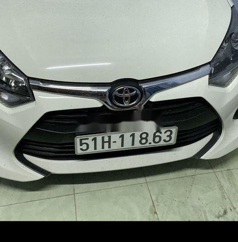 Bán Toyota Wigo đời 2019, nhập khẩu, giá cạnh tranh0