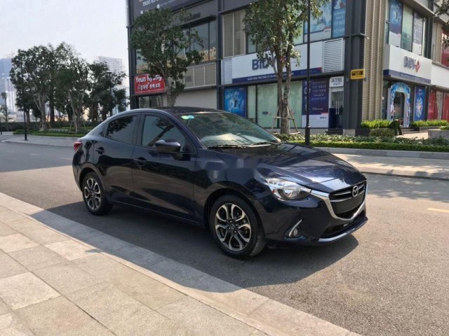 Bán Mazda 2 đời 2017, giá 480 triệu