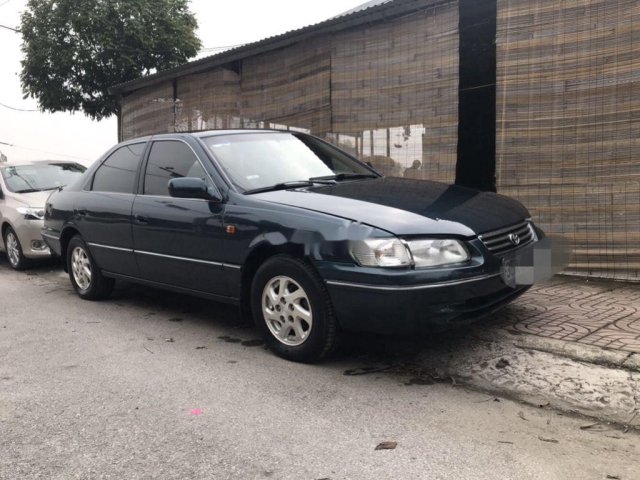 Cần bán Toyota Camry GLI năm sản xuất 2001, 239 triệu