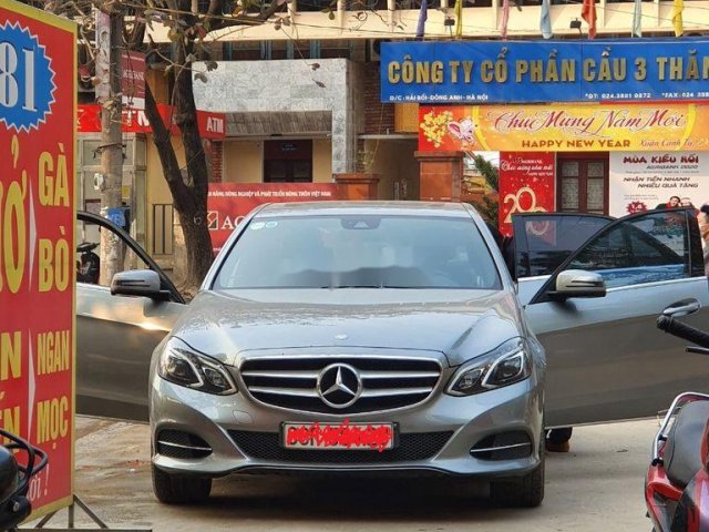 Bán ô tô Mercedes E250 2013 số tự động, giá chỉ 960 triệu