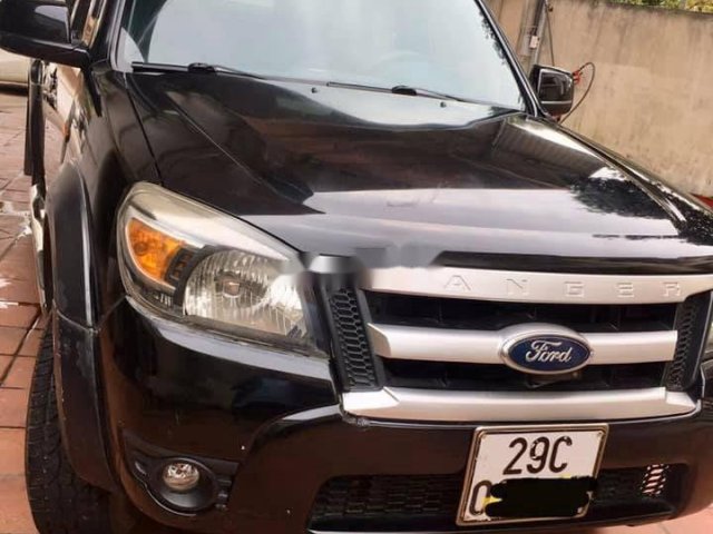 Bán ô tô Ford Ranger sản xuất năm 2010, giá chỉ 265 triệu