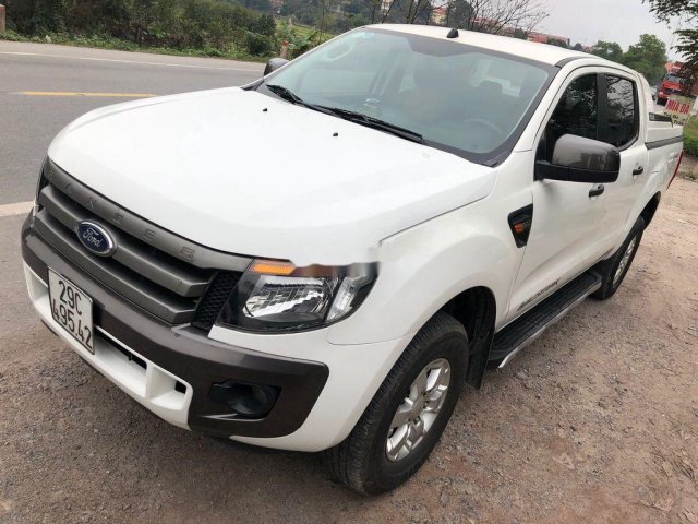 Bán Ford Ranger đời 2015, nhập khẩu nguyên chiếc, giá chỉ 428 triệu