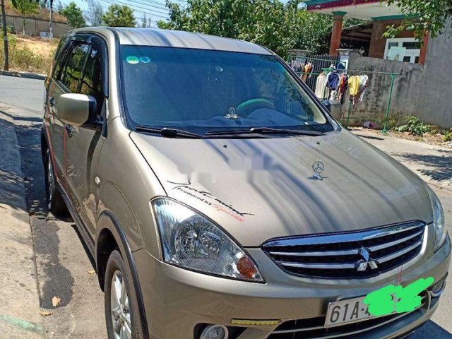 Bán Mitsubishi Zinger đời 2010, nhập khẩu giá cạnh tranh0