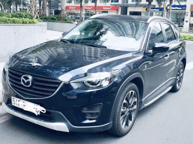 Bán Mazda CX 5 đời 2016, xe chính chủ, giá 739tr0