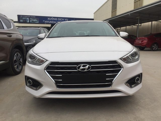 Hyundai 3S Thanh Hóa Hyundai Accent 2020 cùng CTKM vô cùng hấp dẫn, giá chỉ từ 426 triệu0