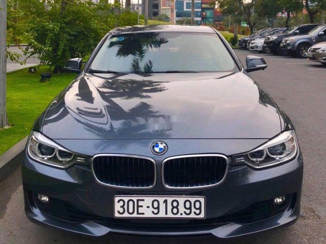 Cần bán xe BMW 3 Series năm 2013, xe nhập