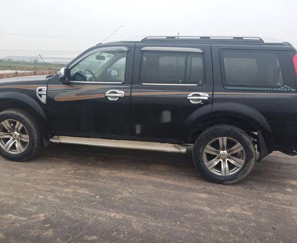 Bán Ford Everest năm 2011, giá 435tr0