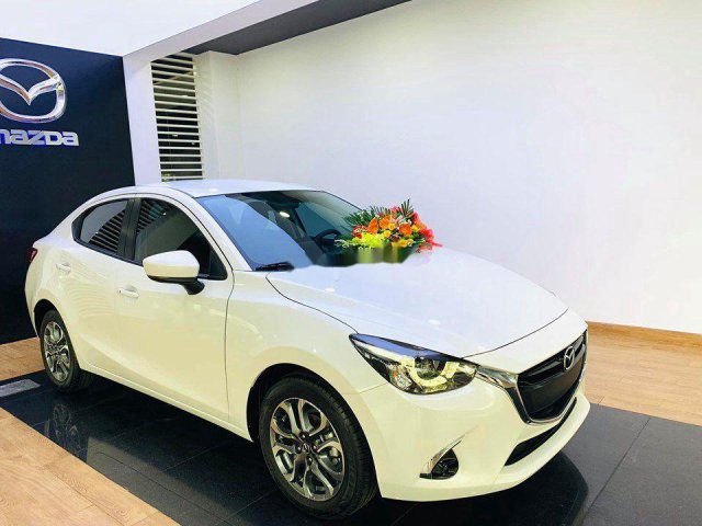 Cần bán xe Mazda 2 sản xuất 2019, 514 triệu0