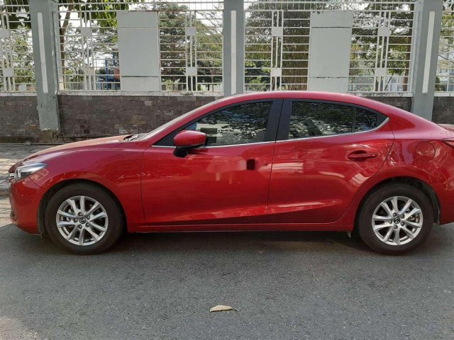 Bán Mazda 3 đời 2019, màu đỏ còn mới, giá chỉ 650 triệu