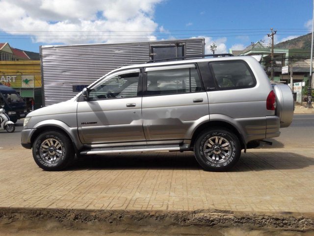 Bán Isuzu Hi lander năm 2008, nhập khẩu, giá tốt