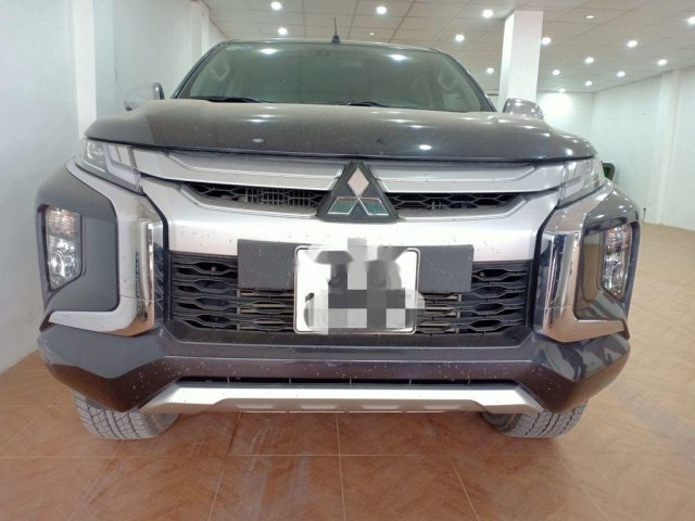 Cần bán xe Mitsubishi Triton sản xuất 20190