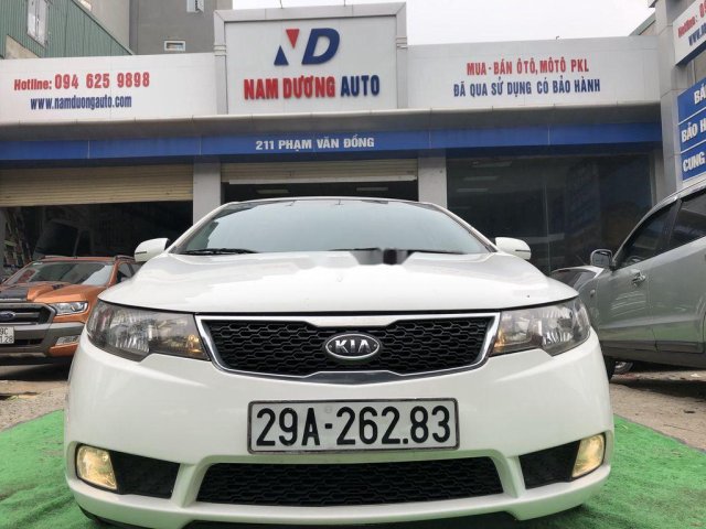 Bán xe Kia Cerato 2011, giá chỉ 389 triệu0