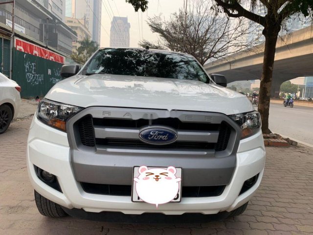 Bán Ford Ranger sản xuất năm 2016, nhập khẩu, giá chỉ 555 triệu