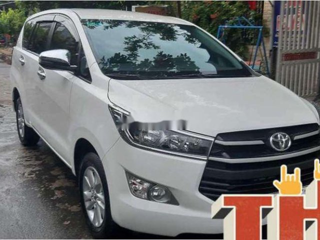 Cần bán Toyota Innova năm sản xuất 20190