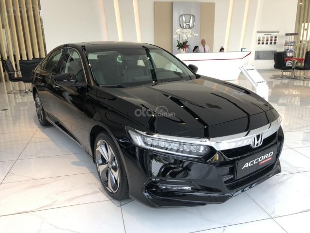 Cần bán Honda Accord 1.5 Turbo model 2020 nhập khẩu nguyên chiếc Thái Lan, giá rẻ Ms Nhung 0904622245