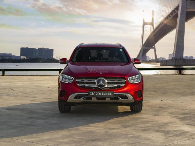 Bán xe Mercedes-Benz GLC200 2020 hỗ trợ giá lên đến 50 triệu đồng - LH: Khang Minh (Mr): 09062024660