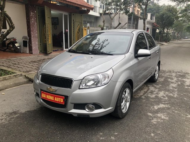 Bán Chevrolet Aveo năm 2013, giá 265tr, LH 08882866660