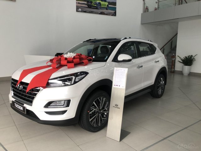 Hyundai Tucson 2020 giảm giá mùa dịch, vẫn tặng đồ full đồ khuyến mại, alo để được tư vấn0