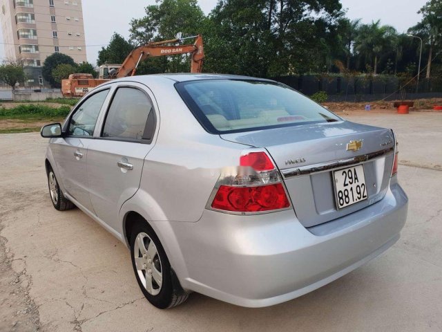 Bán xe Chevrolet Aveo đời 20130