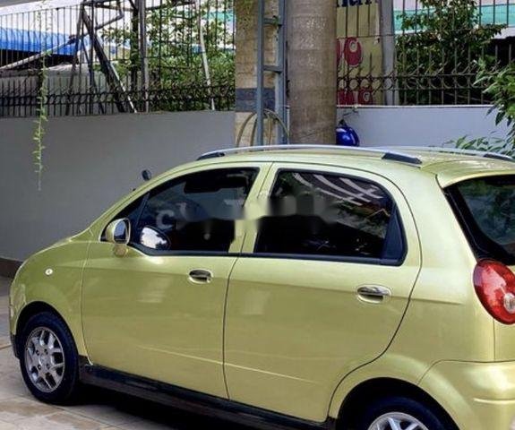 Bán ô tô Daewoo Matiz năm sản xuất 2007, nhập khẩu nguyên chiếc, 148tr