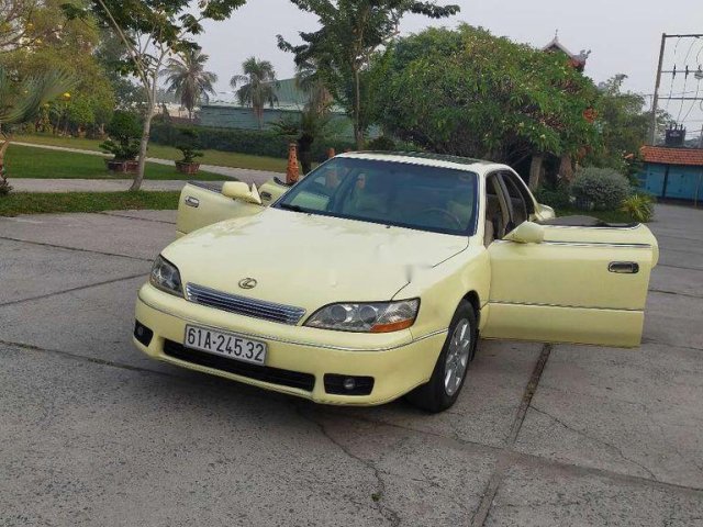 Bán Lexus ES300 năm sản xuất 1992, nhập khẩu, giá chỉ 210 triệu