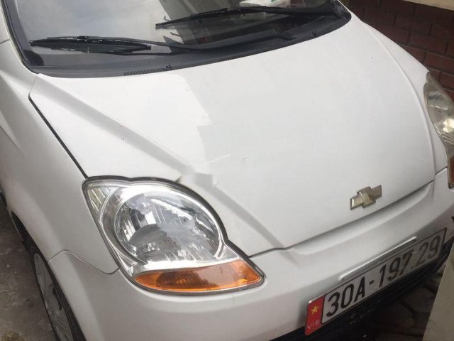 Bán Chevrolet Spark 2010, nhập khẩu