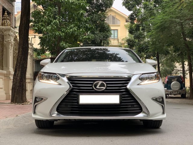 Lexus ES 250 2016 full option siêu đẹp