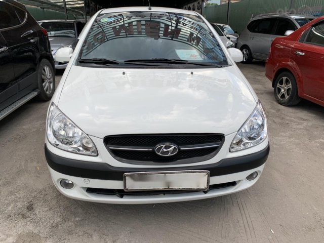 Cần bán Hyundai Getz 2010 bản đủ - giao hàng toàn quốc - liên hệ: 0971979684-09198989830