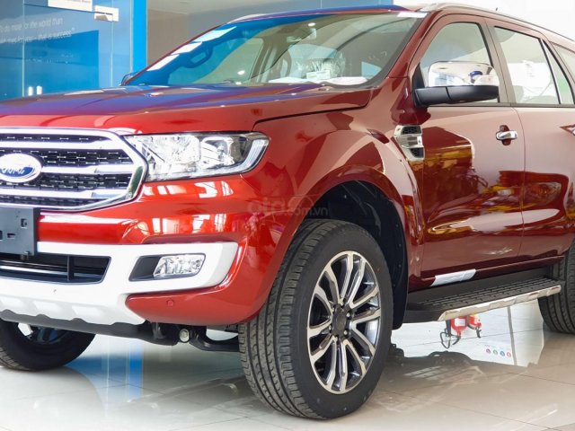 Ford Everest ưu đãi cực hấp dẫn trong tháng, liên hệ để nhận ưu đãi tốt nhất0