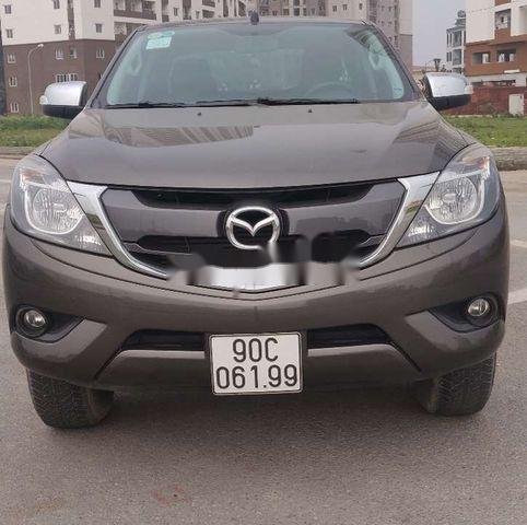 Bán ô tô Mazda BT 50 2016, nhập khẩu nguyên chiếc0