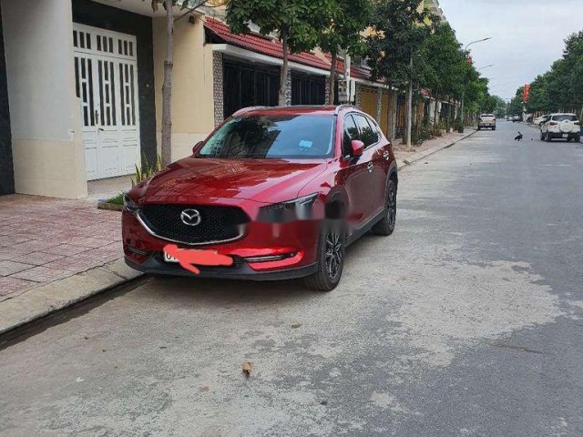 Cần lên xe 7 chỗ bán Mazda CX 5 năm sản xuất 20190