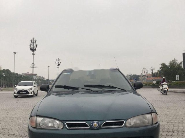 Bán xe Proton Wira 1997 chính chủ0