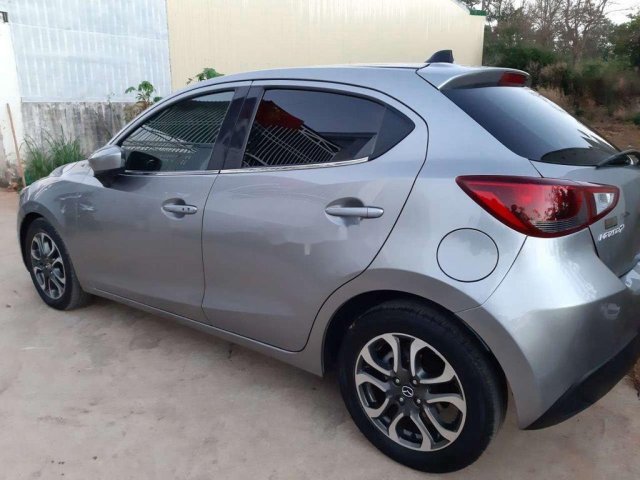 Bán xe Mazda 2 đời 2015, nhập khẩu nguyên chiếc, giá chỉ 442 triệu