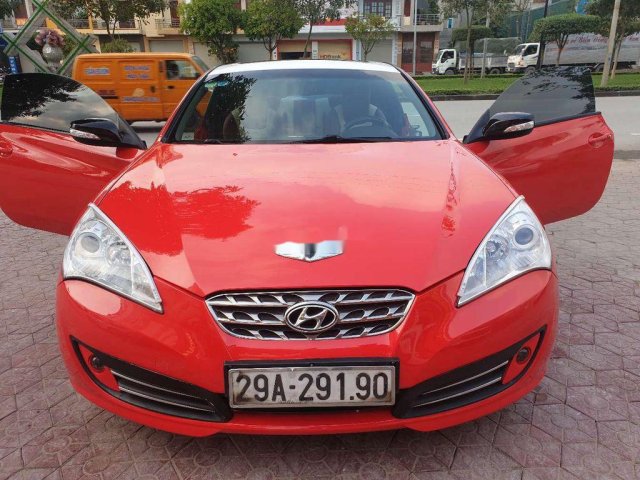 Bán ô tô Hyundai Genesis sản xuất năm 2009