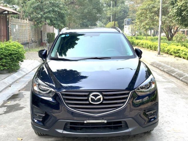 Cần bán Mazda CX 5 2016, giá 765tr0