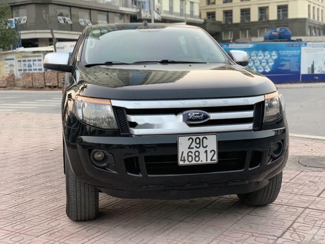 Cần bán xe cũ Ford Ranger XLS 2.2AT năm 2015, xe nhập0